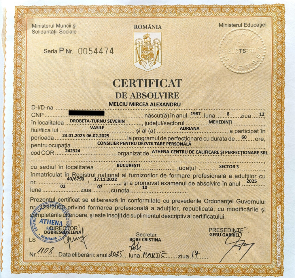 20250810 20250810 certificare fara cnp